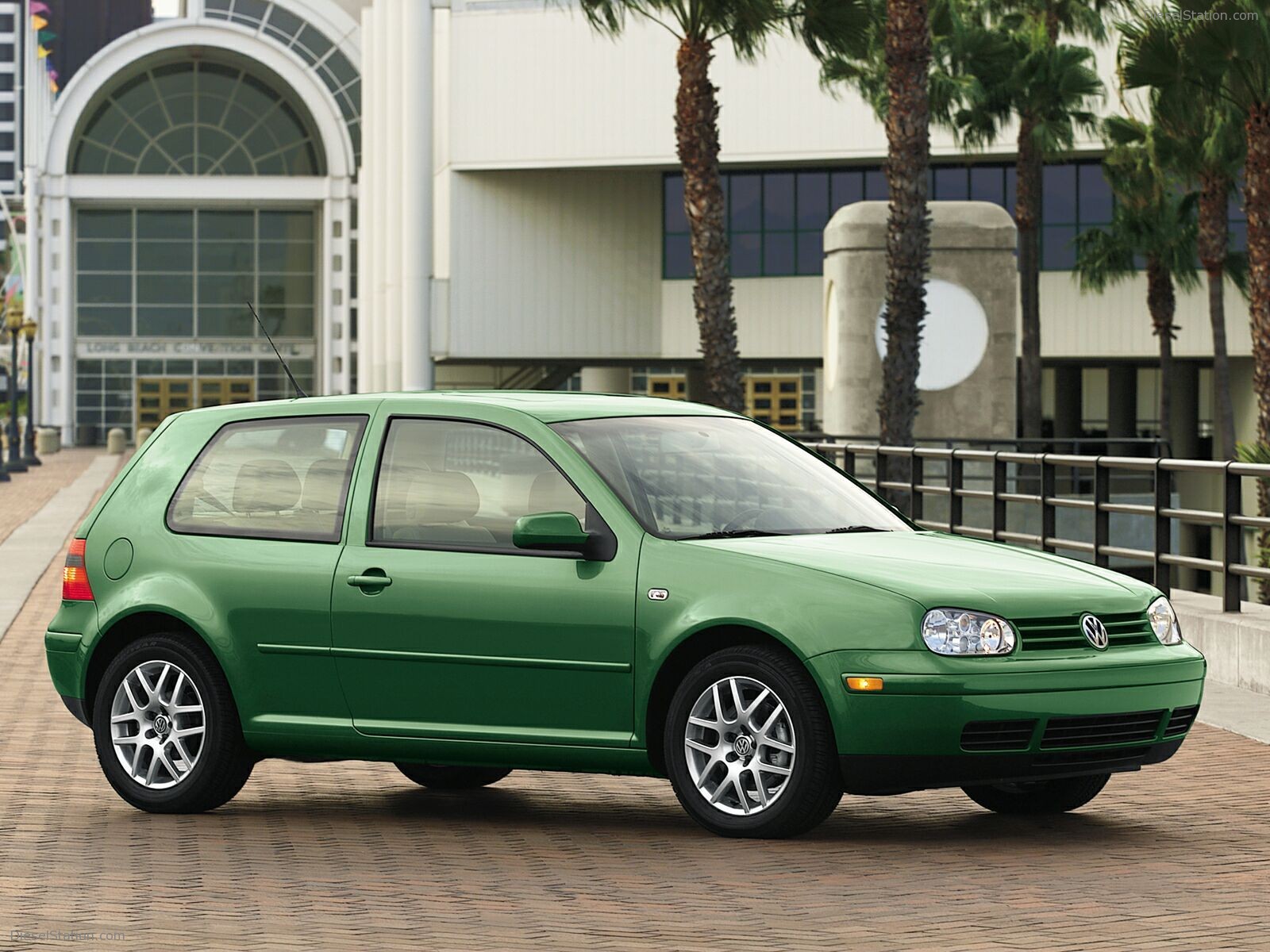 Volkswagen Golf IV